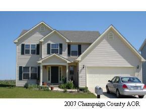 [Address Hidden by Seller], Champaign, IL 61822
