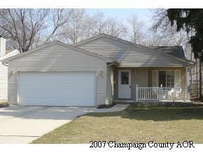 [Address Hidden by Seller], Champaign, IL 61821