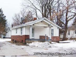 [Address Hidden by Seller], Champaign, IL 61821