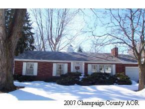 [Address Hidden by Seller], Champaign, IL 61821