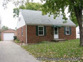 [Address Hidden by Seller], Champaign, IL 61821