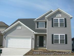 [Address Hidden by Seller], Champaign, IL 61822