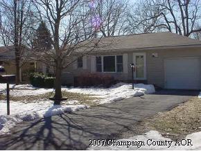 [Address Hidden by Seller], Champaign, IL 61820