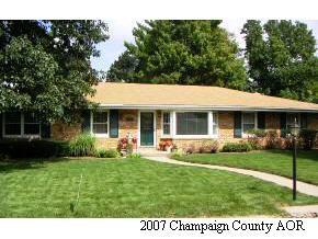 [Address Hidden by Seller], Champaign, IL 61820