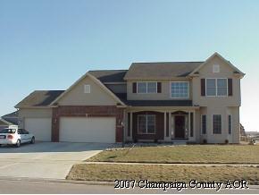 [Address Hidden by Seller], St. Joseph, IL 61873