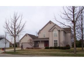 [Address Hidden by Seller], Champaign, IL 61821