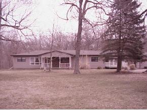 [Address Hidden by Seller], Fairmount, IL 61841