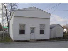 [Address Hidden by Seller], Pesotum, IL 61863