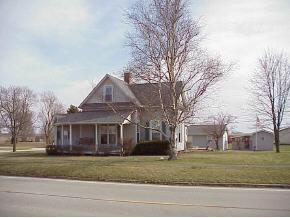 [Address Hidden by Seller], Ogden, IL 61859