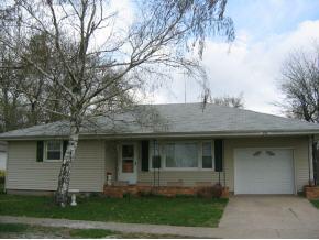 [Address Hidden by Seller], Pesotum, IL 61863