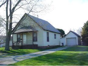 [Address Hidden by Seller], Gibson City, IL 60936