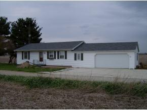 [Address Hidden by Seller], Westville, IL 61883