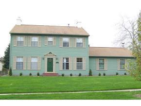 [Address Hidden by Seller], Champaign, IL 61822