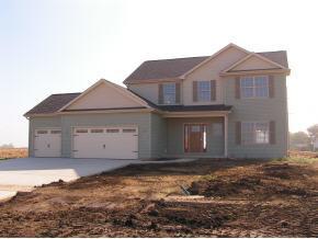 [Address Hidden by Seller], St. Joseph, IL 61873