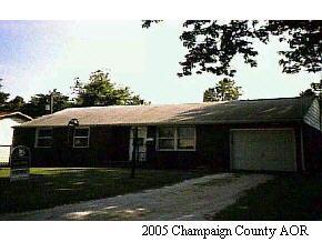 [Address Hidden by Seller], Champaign, IL 61821