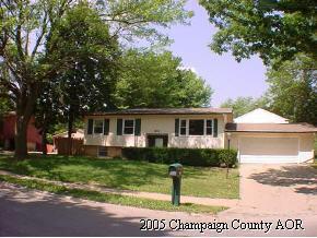 [Address Hidden by Seller], Champaign, IL 61821