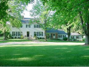 [Address Hidden by Seller], Mahomet, IL 61853