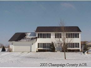 [Address Hidden by Seller], St. Joseph, IL 61873