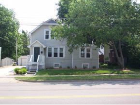 [Address Hidden by Seller], Champaign, IL 61820