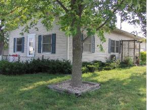 [Address Hidden by Seller], Arthur, IL 61911