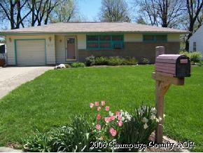 [Address Hidden by Seller], Champaign, IL 61821