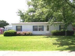 [Address Hidden by Seller], Thomasboro, IL 61878