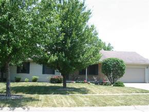 [Address Hidden by Seller], St. Joseph, IL 61873