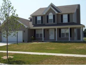 [Address Hidden by Seller], St. Joseph, IL 61873