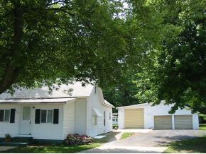 [Address Hidden by Seller], Pesotum, IL 61863