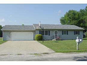 [Address Hidden by Seller], St. Joseph, IL 61873