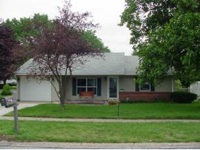 [Address Hidden by Seller], Champaign, IL 61821