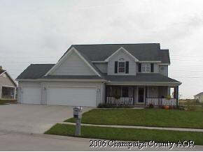 [Address Hidden by Seller], St. Joseph, IL 61873