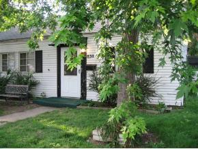 [Address Hidden by Seller], Champaign, IL 61820