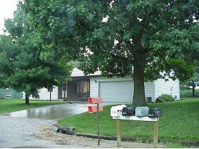 [Address Hidden by Seller], St. Joseph, IL 61873