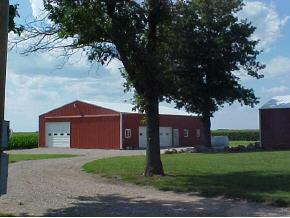 [Address Hidden by Seller], Mahomet, IL 61853