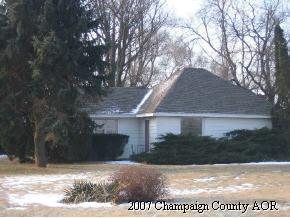 [Address Hidden by Seller], Champaign, IL 61821