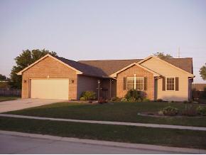 [Address Hidden by Seller], St. Joseph, IL 61873