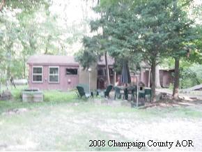 [Address Hidden by Seller], Mahomet, IL 61853