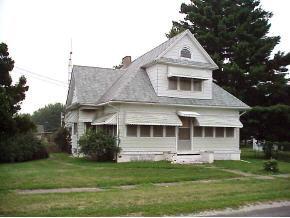 [Address Hidden by Seller], Indianola, IL 61850