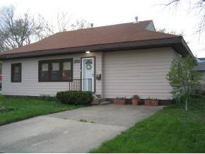 [Address Hidden by Seller], Champaign, IL 61821