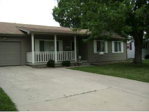 [Address Hidden by Seller], Rantoul, IL 61866