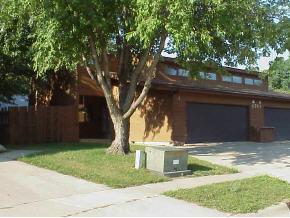 [Address Hidden by Seller], Urbana, IL 61801