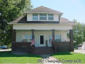 [Address Hidden by Seller], Sadorus, IL 61872