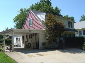 [Address Hidden by Seller], Champaign, IL 61821