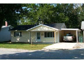 [Address Hidden by Seller], Tuscola, IL 61953