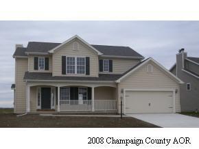 [Address Hidden by Seller], Champaign, IL 61822