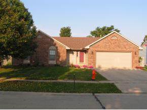 [Address Hidden by Seller], St. Joseph, IL 61873