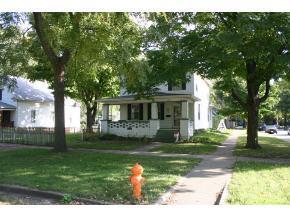[Address Hidden by Seller], Champaign, IL 61820