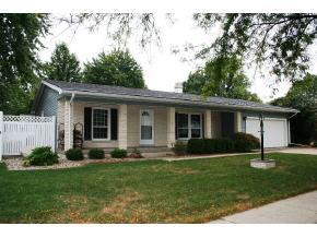 [Address Hidden by Seller], Champaign, IL 61821