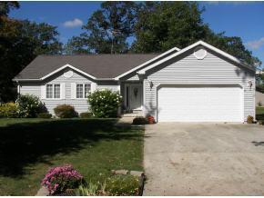 [Address Hidden by Seller], Arcola, IL 61910